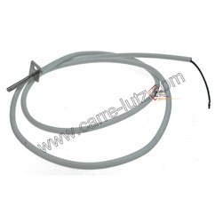 232314  Sonde de température ambiante NTC 1K - 200°C de poêle à pellet 12,00 €