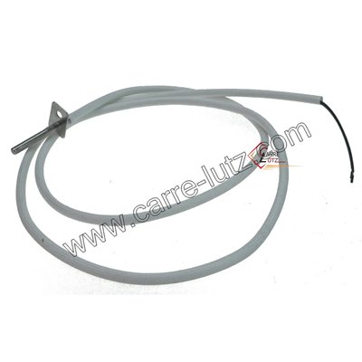 232314 Sonde de température ambiante NTC 1K - 200°C de poêle à pellet 12,00 €