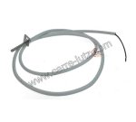 232314  Sonde de température ambiante NTC 1K - 200°C de poêle à pellet 12,00 €
