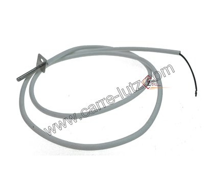 232314  Sonde de température ambiante NTC 1K - 200°C de poêle à pellet 12,00 €