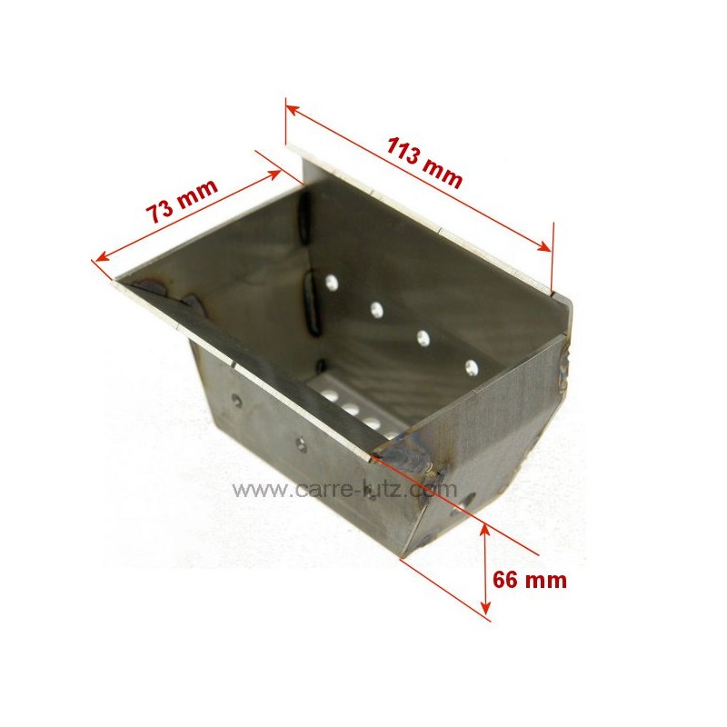 704400 Pot bruleur ou creuset de foyer pour poele a granulé Ecoforest VIGO 204,30 € 704400 Pot bruleur ou creuset de foyer pour poele a granulé Ecoforest VIGO 204,30 €