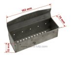 704398  Pot bruleur ou creuset de foyer pour poele a granulé Ecoforest miniplus 129,80 €