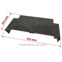 702522  10131366713053 - Déflecteur Godin 366713 revin 366718 115,40 €