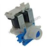 208109  481071427961 - Electrovanne 2 voies 180° de lave linge Laden Whirlpool  17,80 €