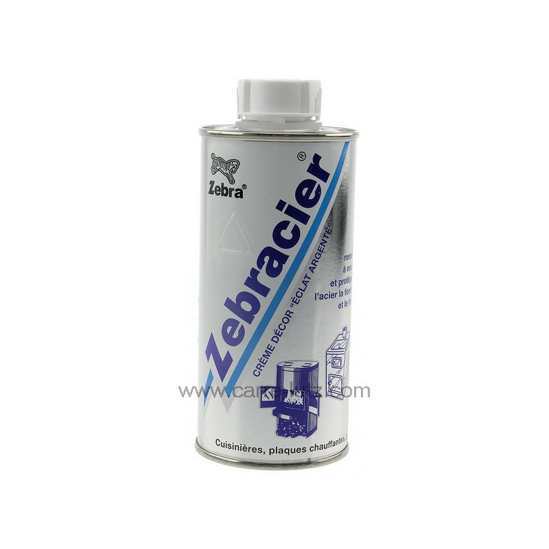 705061 Zébracier liquide bidon de 200 ml 12,80 € 705061 Zébracier liquide bidon de 200 ml 12,80 €