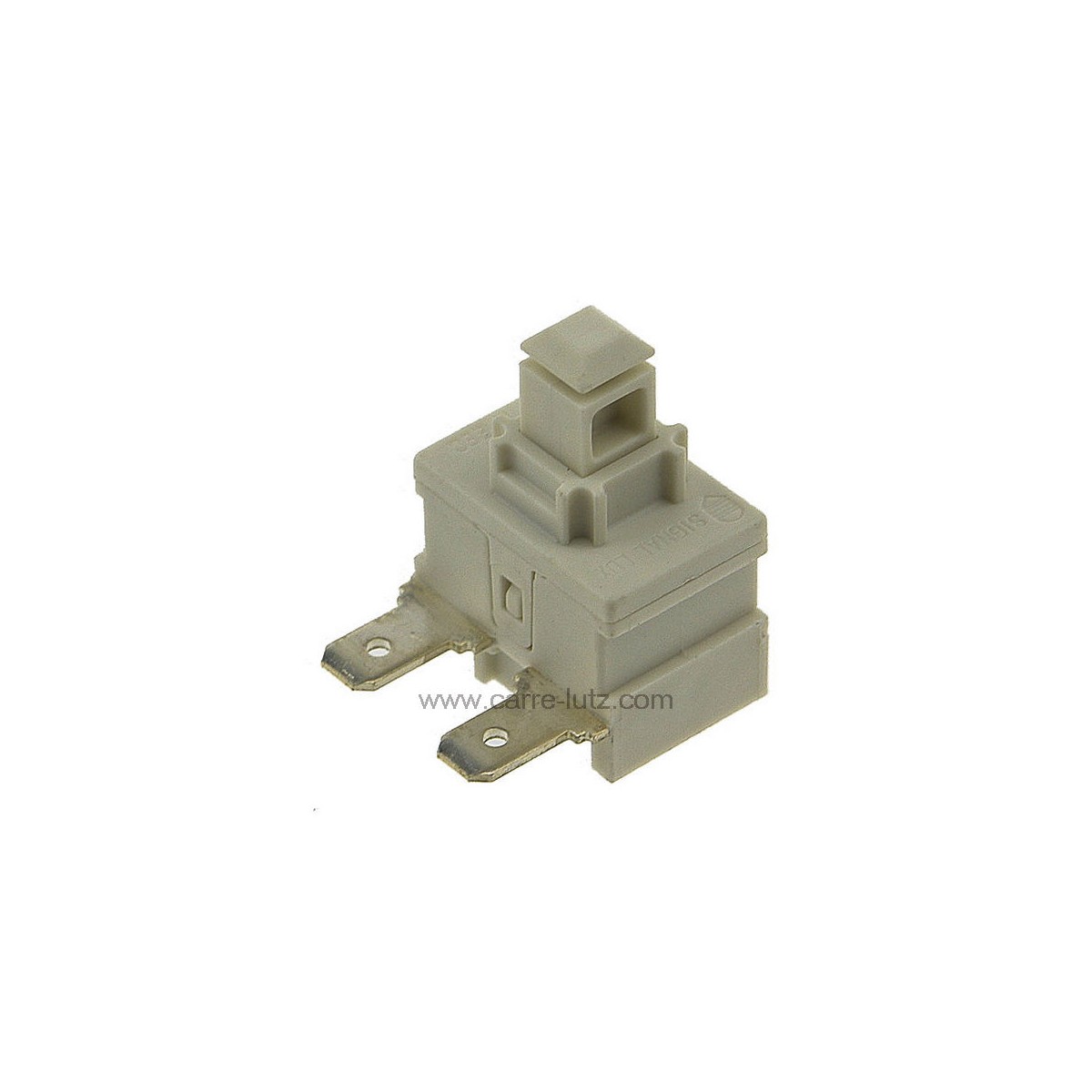 720009  1050326030 - Interrupteur marche arrêt d'aspirateur Electrolux  4,40 €