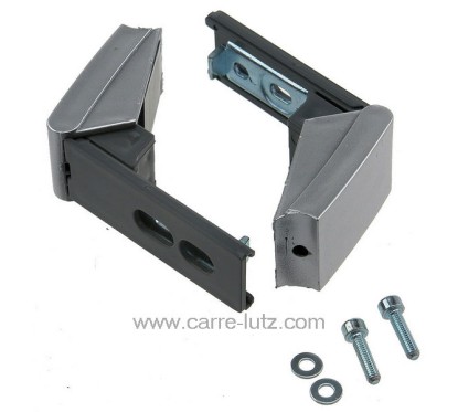 531244 959019000 - Kit attaches poignée de porte de réfrigérateur Liebherr 14,40 €