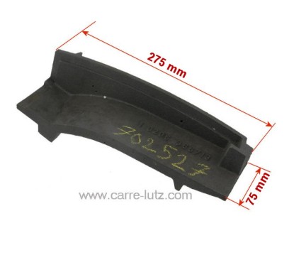702527  10202366713053 - Demi-corbeille droite Godin 366713 revin 366718 47,10 €