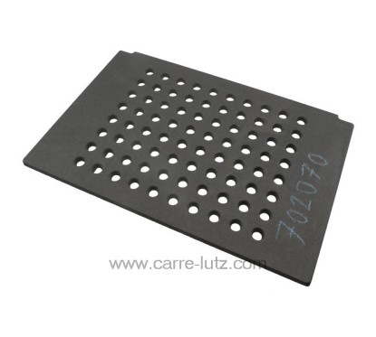 702070  FB610259 - Grille foyère de foyer Invicta 67,30 €