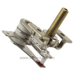 607002  Thermostat Bimetallic KS198 70° 5,60 €