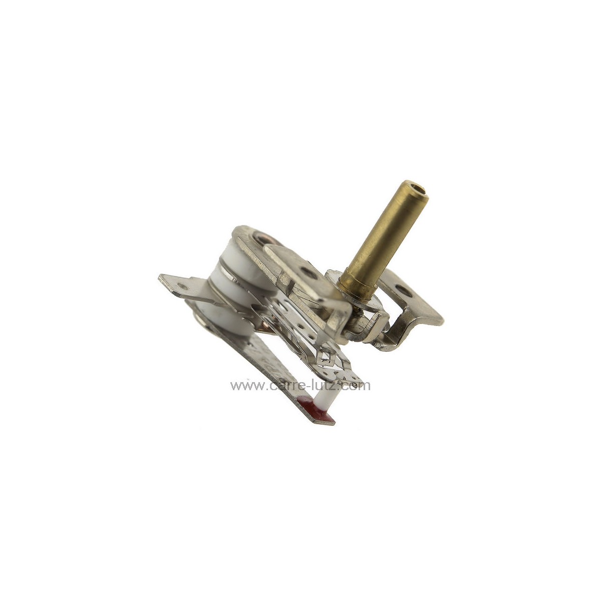 607002  Thermostat Bimetallic KS198 70° 5,10 €