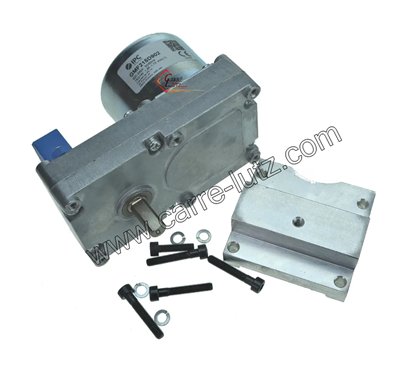 231513  Motoréducteur de vis sans fin 1,3 tour/minute de poele à pellet Palazzetti 201,50 €