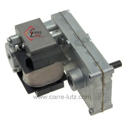 231530 Motoréducteur de vis sans fin 4 tour/minute de poele à pellet 132,00 €