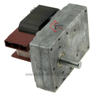 231531 Motoréducteur de vis sans fin 1,5 tour/minute de poele à pellet 147,90 €