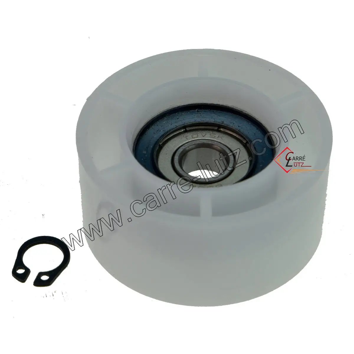304440 00632045 - Poulie tendeur de sèche linge Bosch Siemens 5,10 € 304440 00632045 - Poulie tendeur de sèche linge Bosch Siemens 5,10 €