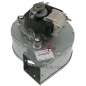 Ventilateur  de convection 41451002903 de poele a pellet MCZ