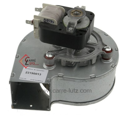 23190013 Ventilateur de convection de poele a pellet MCZ 88,80 €