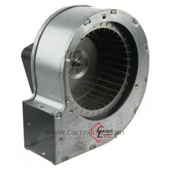 Ventilateur  de convection de poele a pellet MCZ