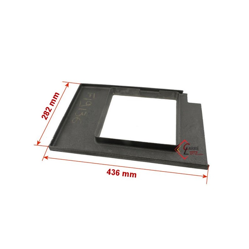 F19136  Protecteur droit 39496172 de foyer Efel  119,90 €