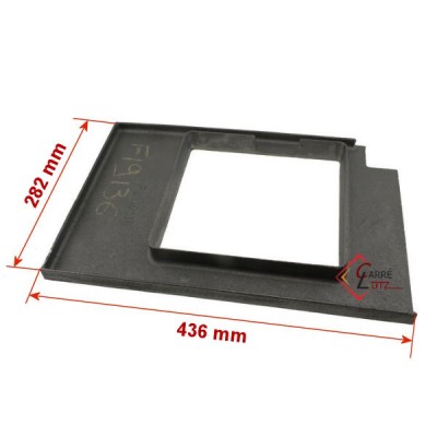 F19136  Protecteur droit 39496172 de foyer Efel  141,00 €