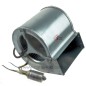 Ventilateur d'air centifuge 2GDS15 Ecofit
