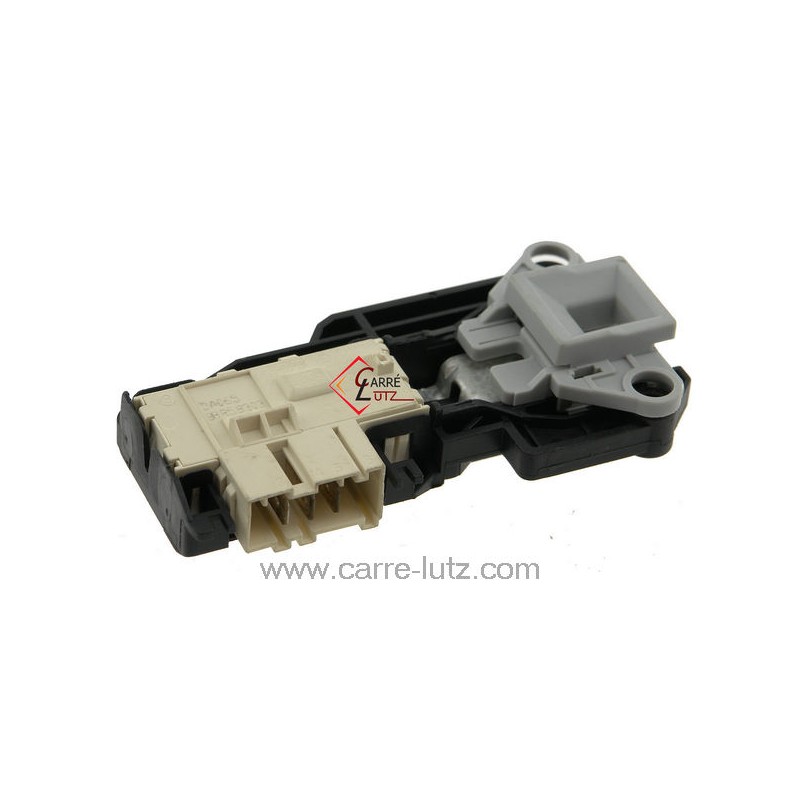 225236 1326208012 - Verrou de porte de lave linge Electrolux 11,90 € 225236 1326208012 - Verrou de porte de lave linge Electrolux 11,90 €