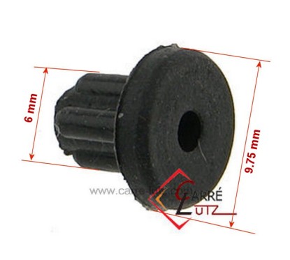 531013 Pare choc de table de cuisson 1,60 €