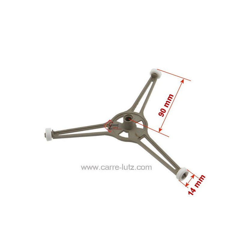 609533 Entraineur de plateau tournant de micro ondes 4,40 € 609533 Entraineur de plateau tournant de micro ondes 4,40 €