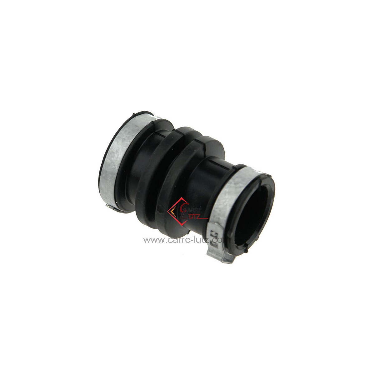 105266  480140100778 - Durite de raccordement de lave vaisselle Laden Whirlpool 12,40 €