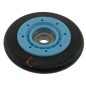 0180800201A - Roue d entrainement de tambour de sèche linge Haier HD7079 HD80XX 0180800201A - Roue d entrainement de tambour de sèche linge Haier HD7079 HD80XX