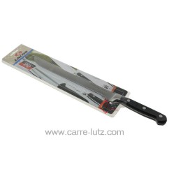 991LC39024  39024 - Couteau à jambon Lacor  22,60 €