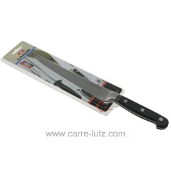 991LC39115  39115 - Couteau filet de sole 20 cm Lacor  12,90 €
