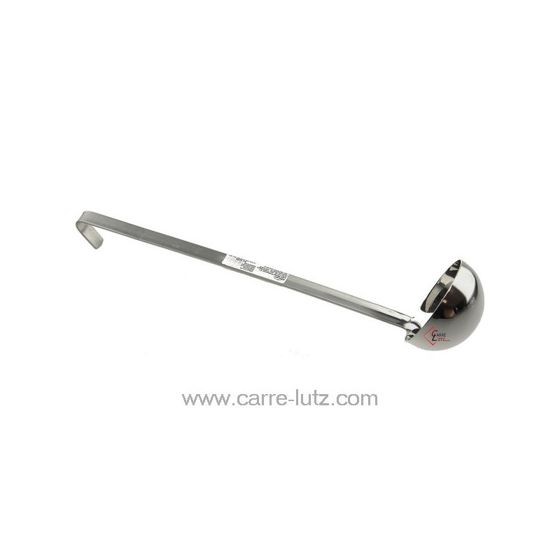 991LC60308 60308 - Louche inox 8 cm Lacor 11,30 € 991LC60308 60308 - Louche inox 8 cm Lacor 11,30 €