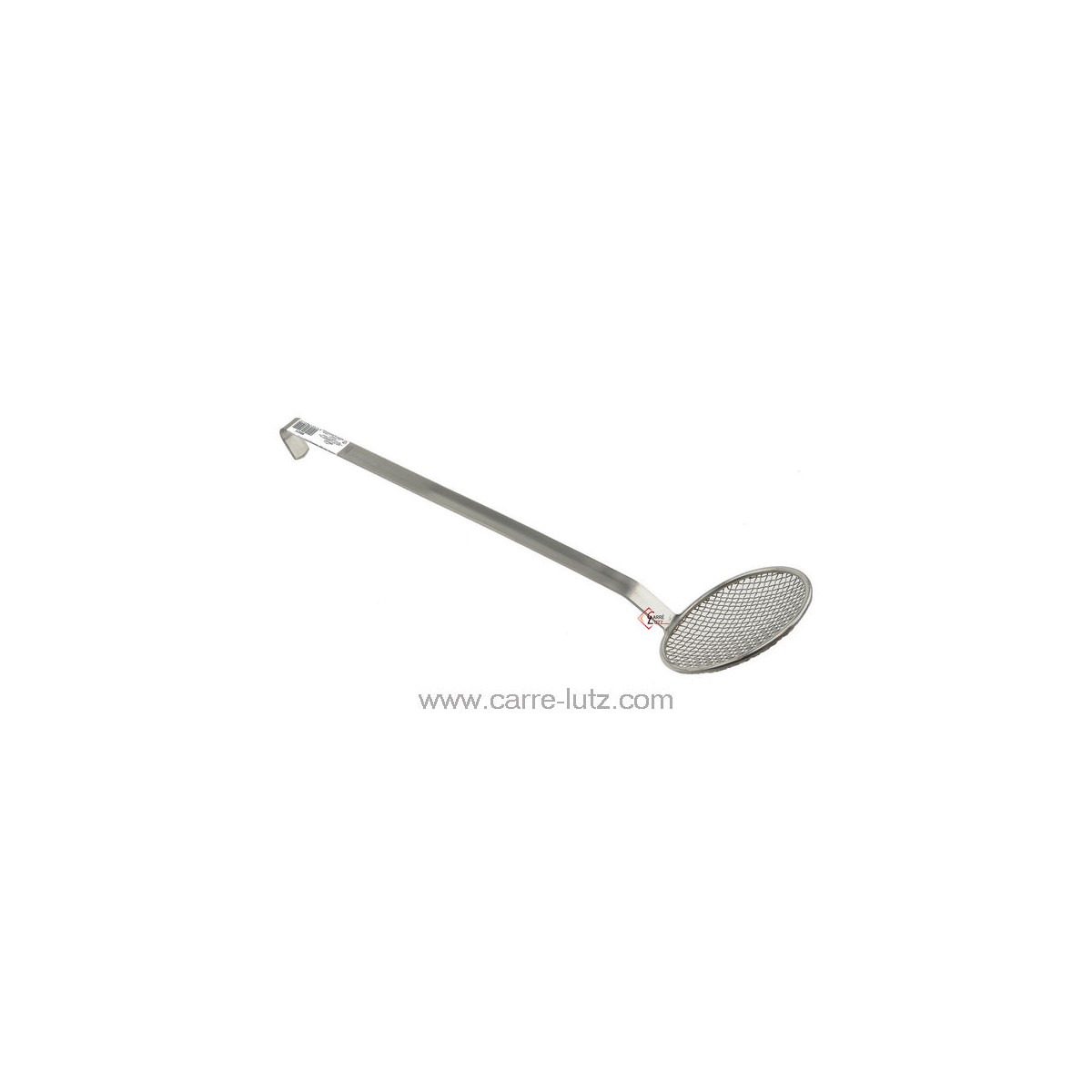 991LC60411 60411 Araignée à friture 12 cm Lacor 13,10 € 991LC60411 60411 Araignée à friture 12 cm Lacor 13,10 €