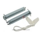 53090002  00754869 - Cable et ressort de porte de lave vaisselle Bosch Siemens 9,90 €
