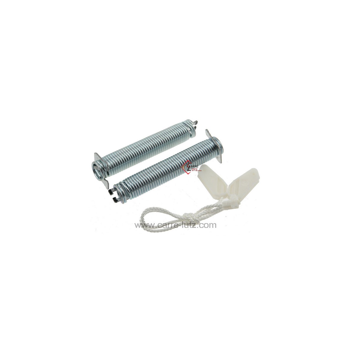 53090002  00754869 - Cable et ressort de porte de lave vaisselle Bosch Siemens 9,90 €