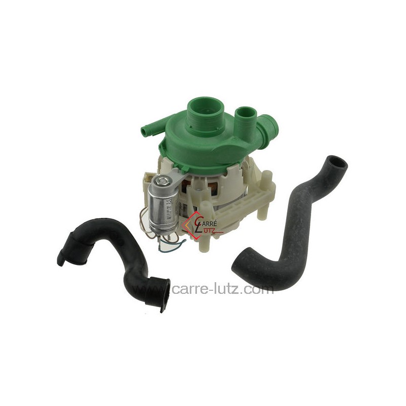 215558  695210281 - Pompe de cyclage de lave vaisselle Smeg  128,80 €