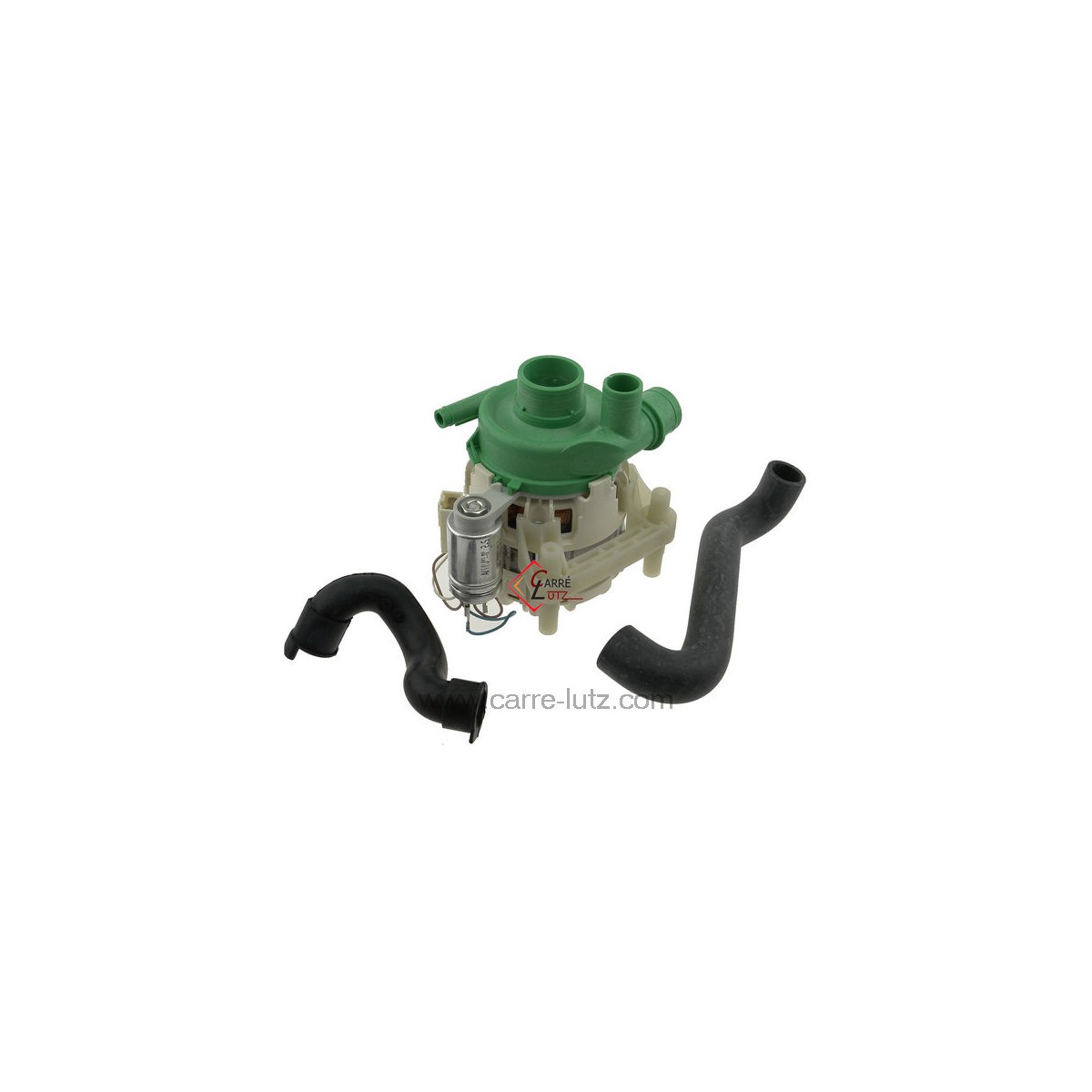 215558  695210281 - Pompe de cyclage de lave vaisselle Smeg  128,80 €