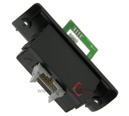 232322  41451205000 - Capteur de flux CEZA MCZ de poêle à pellets 84,00 €