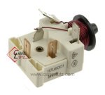 228116  Relai de compresseur Secop Danfoss 117U6001 6,30 €