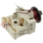 Relai de compresseur Secop Danfoss 117U6001