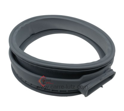 101361  00441415 - Joint de hublot de lave linge Bosch Siemens 60,40 €