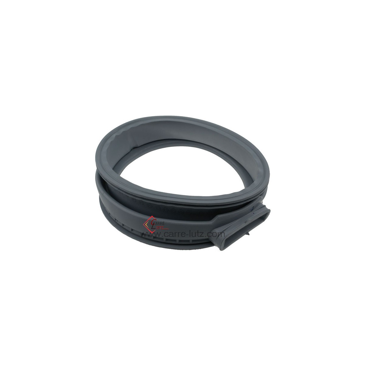 101361  00441415 - Joint de hublot de lave linge Bosch Siemens 60,40 €