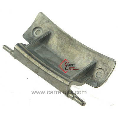 530153  C00119413 - Charnière de hublot de sèche linge Ariston Hotpoint 16,20 €