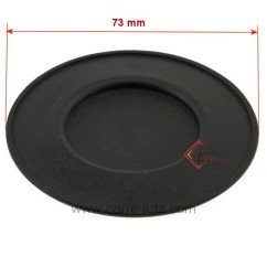 738224  219244022 - Chapeau de bruleur Beko 14,70 €