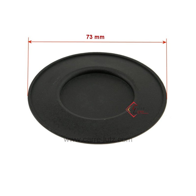 738224 219244022 - Chapeau de bruleur Beko 14,70 € 738224 219244022 - Chapeau de bruleur Beko 14,70 €