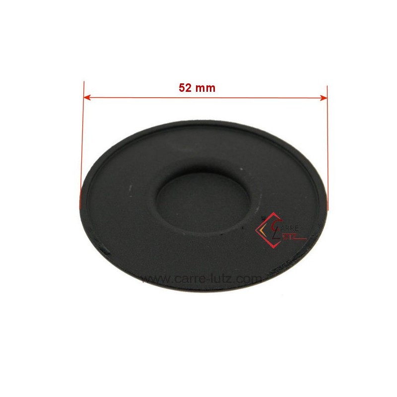 738225  219244023 - Chapeau de bruleur Beko 7,00 €