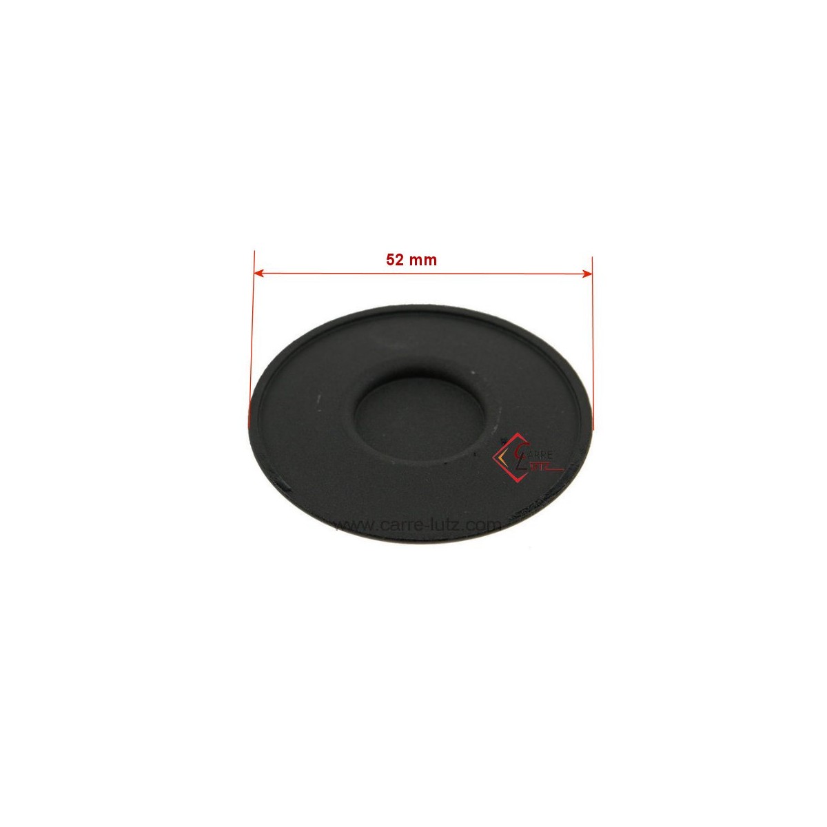 738225 219244023 - Chapeau de bruleur Beko 7,00 € 738225 219244023 - Chapeau de bruleur Beko 7,00 €