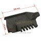 77074 - Corbeille gauche de foyer Dovre 640GM