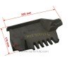70290004 77074 - Corbeille gauche de foyer Dovre 640GM 67,80 €